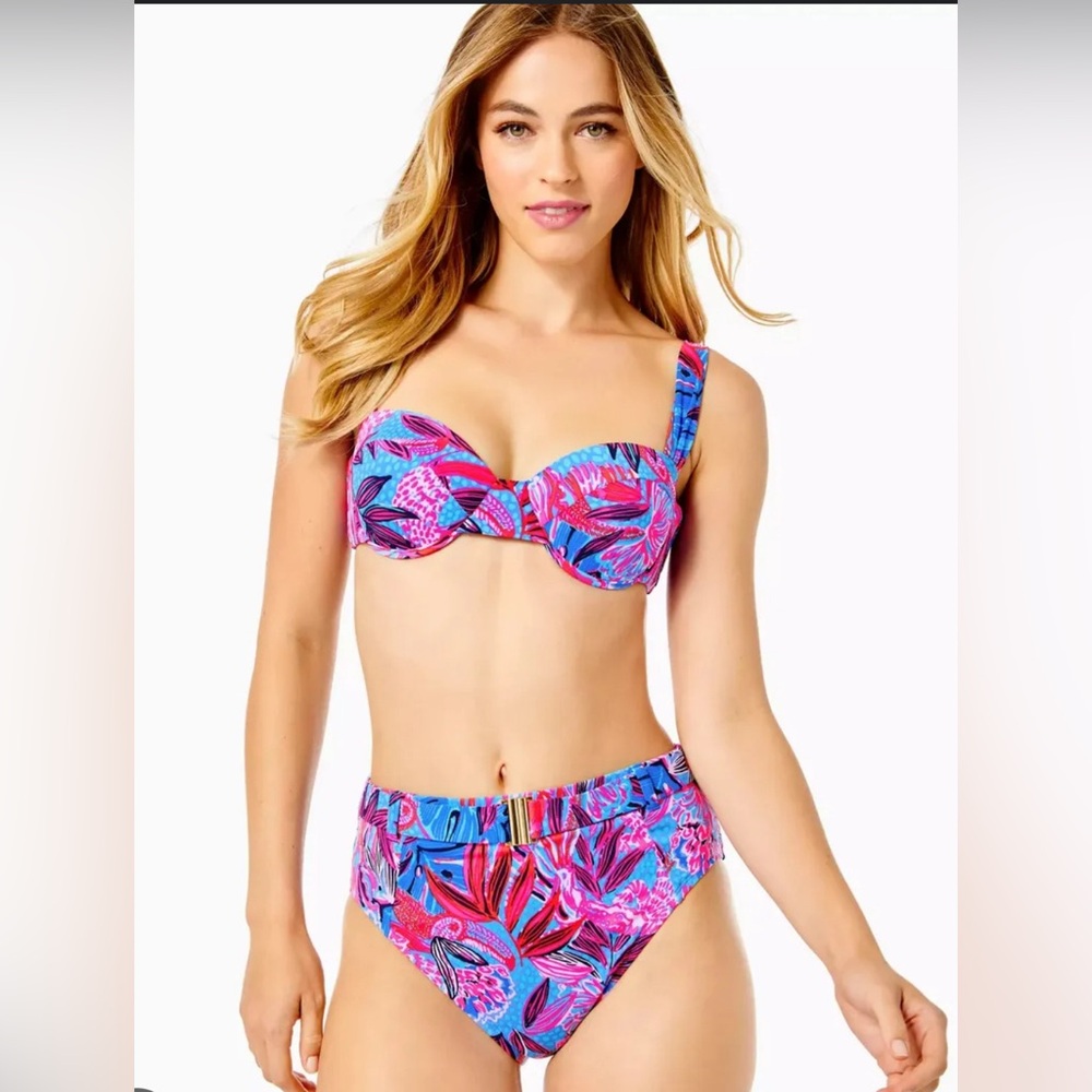 Lilly Pulitzer Swimsuit